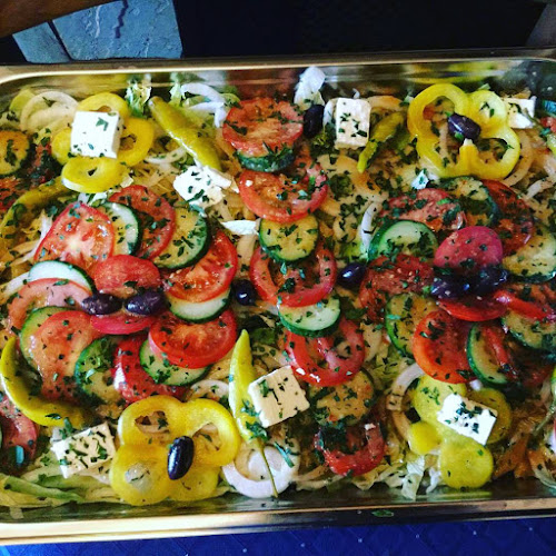 Santorini Taverne - St. Veit an der Glan