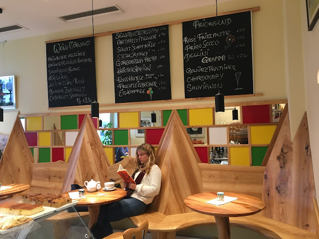 Opinii despre Kuchltheater Bad Ischl în Bad Ischl - Gastronomie und Hotellerie