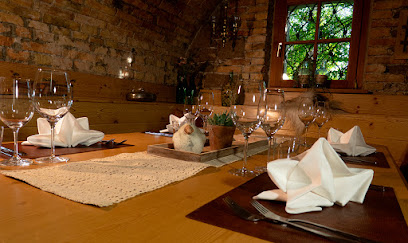 Klosterkeller Mehrerau