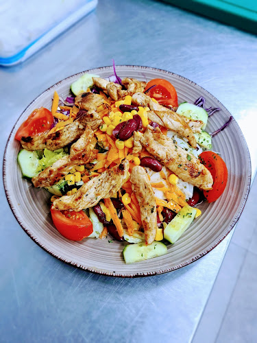 Cafe Süd - Klagenfurt am Wörthersee