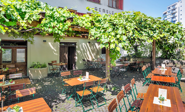 Gasthaus Gemsle - Dornbirn