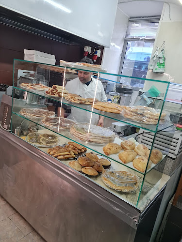 مطعم ومعجنات الصالحية Alsalihia restaurant - Gastronomie und Hotellerie