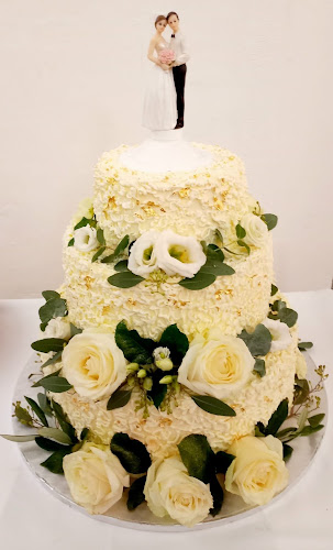 Opinii despre Café Monika Konditorei în Eisenstadt - Gastronomie und Hotellerie