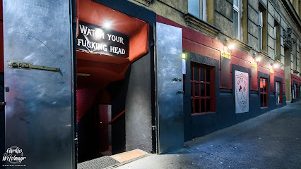 Battle Axe Rock & Metal Pub