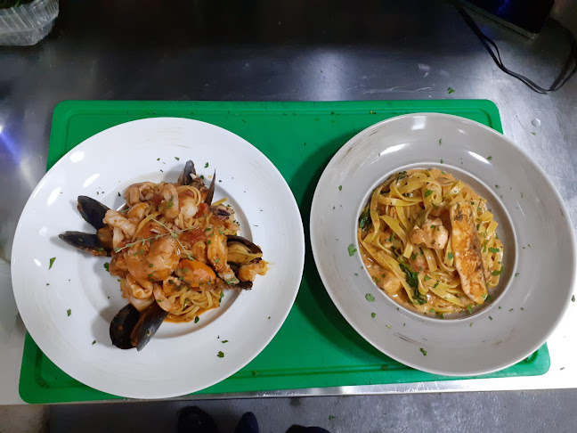 La Mediterranee - Gastronomie und Hotellerie