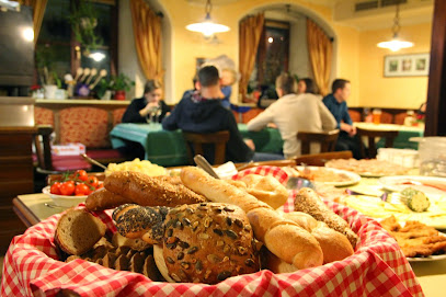 Marktwirt Leopoldschlag