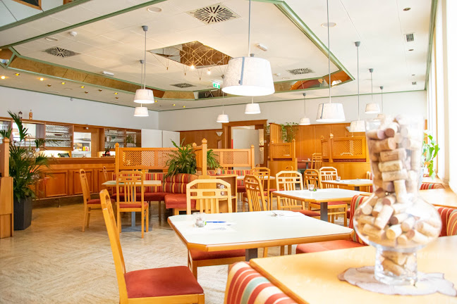 Werksrestaurant Florian Lepuschitz