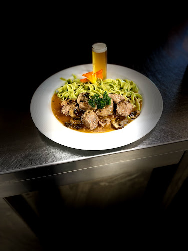 Comentarii opinii despre Gasthaus Stern Bangs