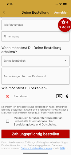 Hauptstraße 13, 2120 Wolkersdorf im Weinviertel