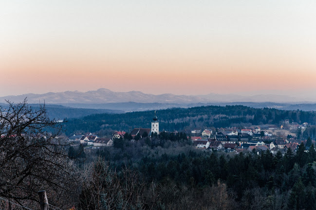 HerrgottHö - St. Stefan ob Stainz