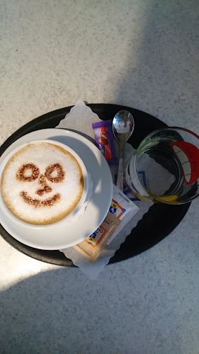 Frühstückscafe Bäckeria