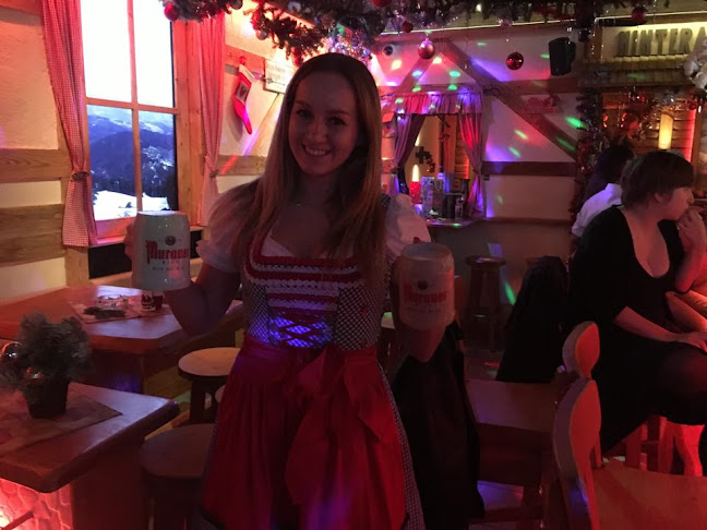 HinteraIm - Gastronomie und Hotellerie