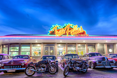 True Fellas Diner