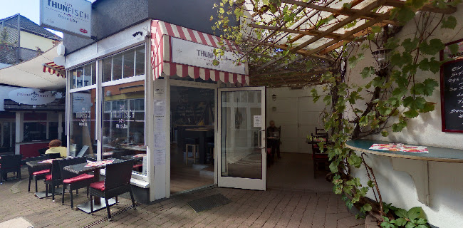 Zum Thunfisch - Gastronomie und Hotellerie