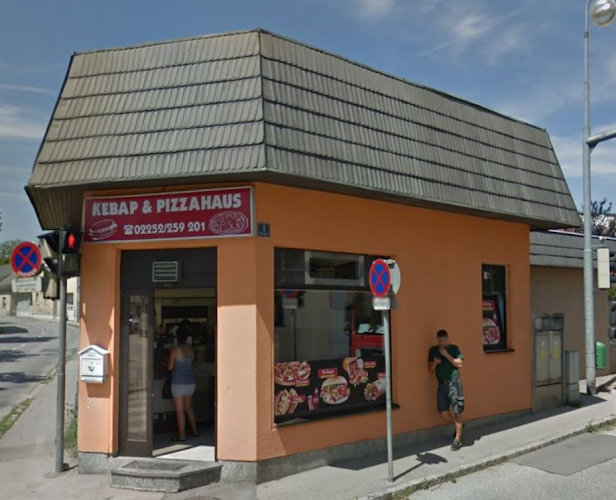 Kebap-Pizzahaus Tribuswinkel - Gastronomie und Hotellerie