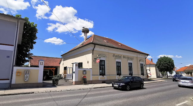 Gasthof Strohriegel - Großpetersdorf