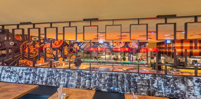 Royal Teppanyaki - Wien