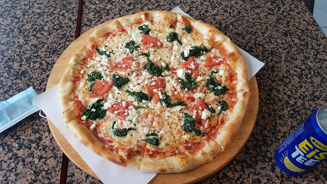 Opinii despre Amando în Linz - Gastronomie und Hotellerie