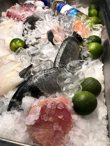 Comentarii opinii despre ATTIKA gesunde und frische mediterrane Küche