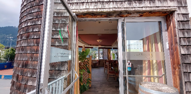 RISTORANTE PIZZERIA DON LUIGI - Kitzbühel