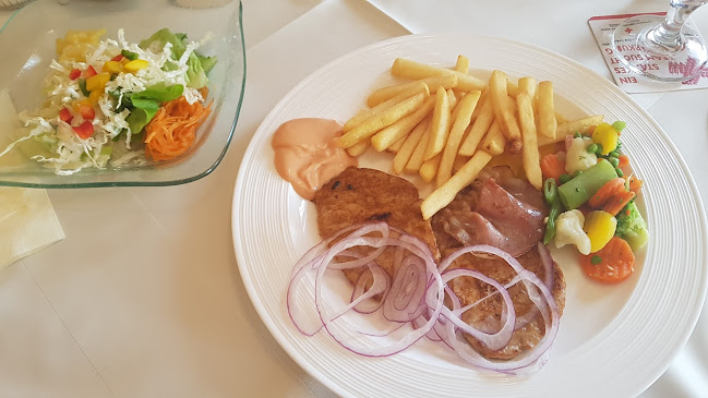 Restaurant Primavera - Gastronomie und Hotellerie