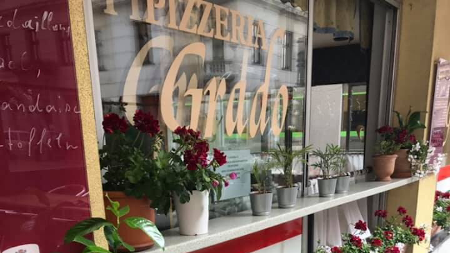 Pizzeria Grado - Gastronomie und Hotellerie