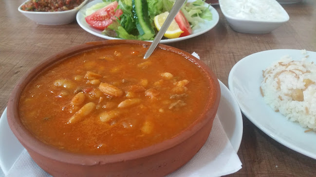 Comentarii opinii despre Öz Etliekmek