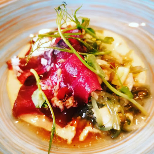 Seidengasse 31 - Salon Vögelnest - Wien