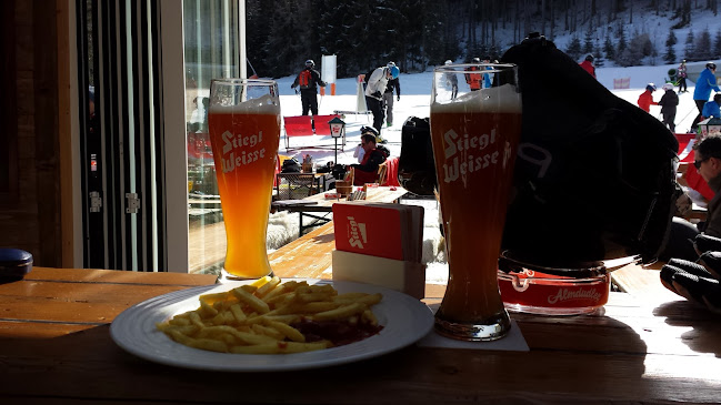 Hoo-Ruck Alm - Gastronomie und Hotellerie