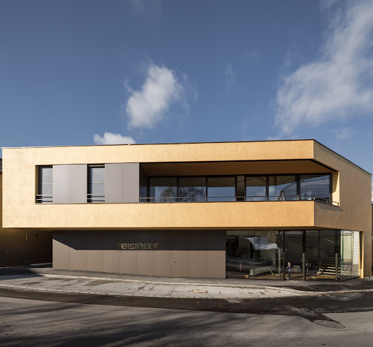 Bäckerei Cafe Konditorei Reisinger - Gutau