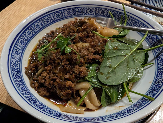 Opinii despre laolao în Wien - Gastronomie und Hotellerie