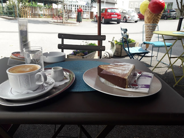 Bäckerei & Konditorei Molterer - Ybbsitz