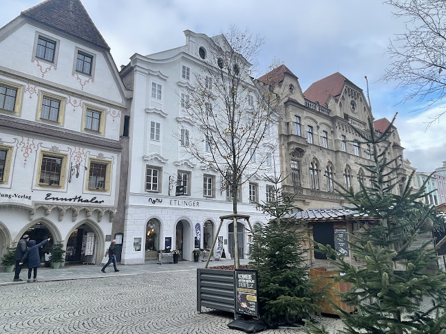 Comentarii opinii despre Wochenmarkt & Stadtplatz LEO