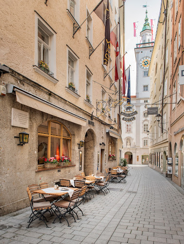 Wirtshaus Elefant - Salzburg