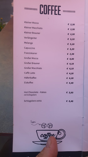 Fischer´s American Restaurant - Gastronomie und Hotellerie