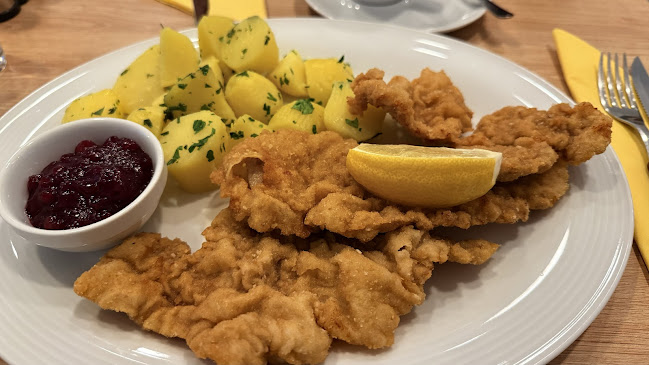 Moment Cafe and Restaurant - Wien