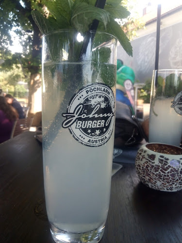 Johny's Burger - Gastronomie und Hotellerie