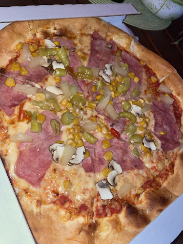 Opinii despre K & K Kelec - Kebap & Pizza House în Kottingbrunn - Gastronomie und Hotellerie