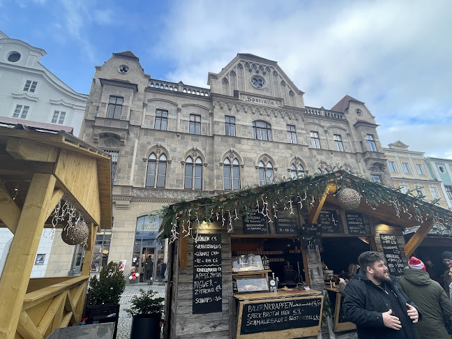 Wochenmarkt & Stadtplatz LEO