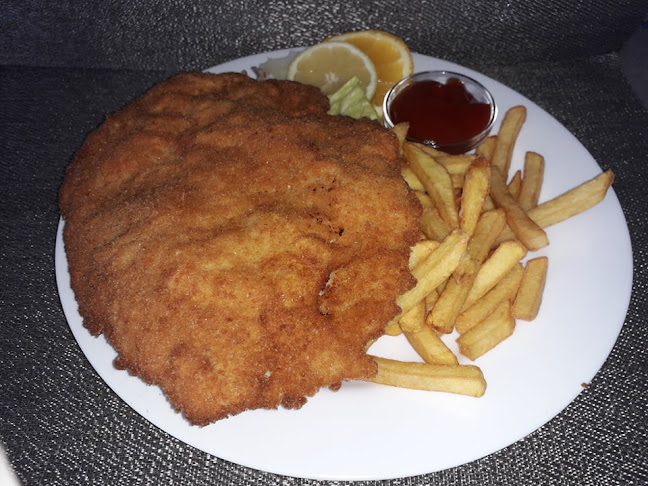 Comentarii opinii despre He-Ni's Imbiss