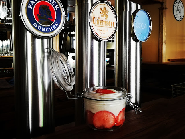 Opinii despre Polt Bayrisch Pub - the bavarian one în Wien - Gastronomie und Hotellerie