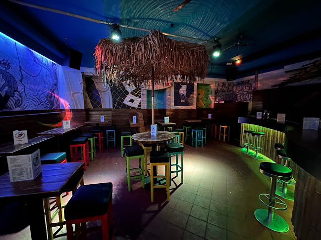 Comentarii opinii despre Funky Monkey Bar