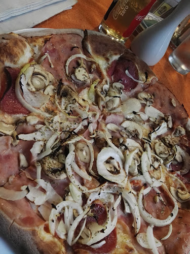 Comentarii opinii despre Ristorante Pizza-Taxi Silvia Homer