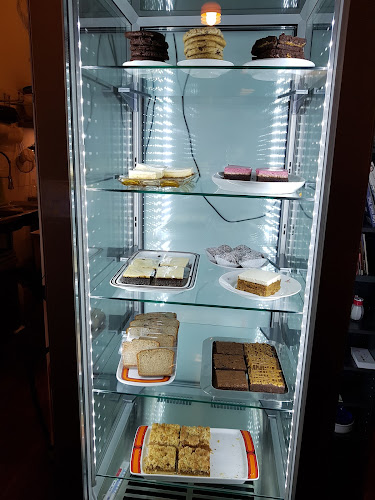 Café Fett+Zucker Wien - Gastronomie und Hotellerie