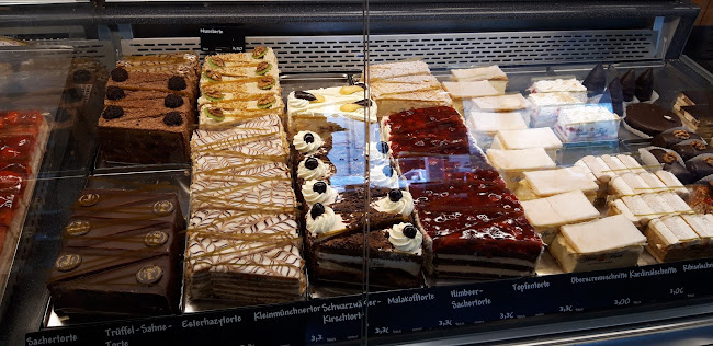 Resch&Frisch Liebesbrot Traun - Traun