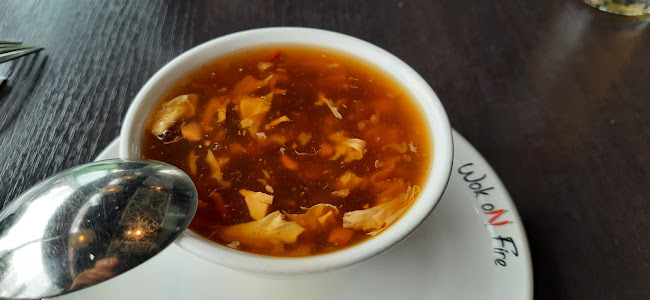 Comentarii opinii despre Zushi Market Buffet SCS Multiplex