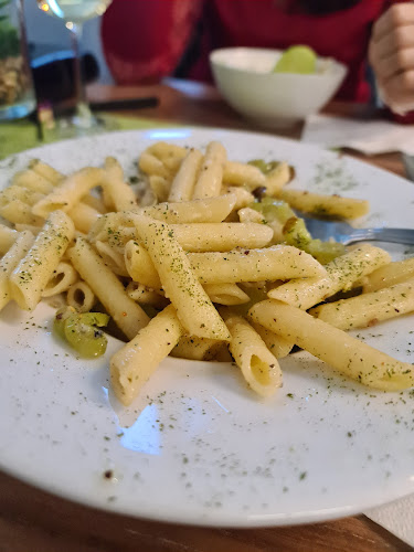 Comentarii opinii despre Pizzeria Treff - Tirol