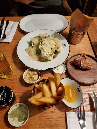 El Gaucho im Design Tower - Wien