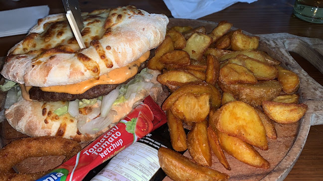 Royal Restaurant Dornbirn Schwefel - Dornbirn