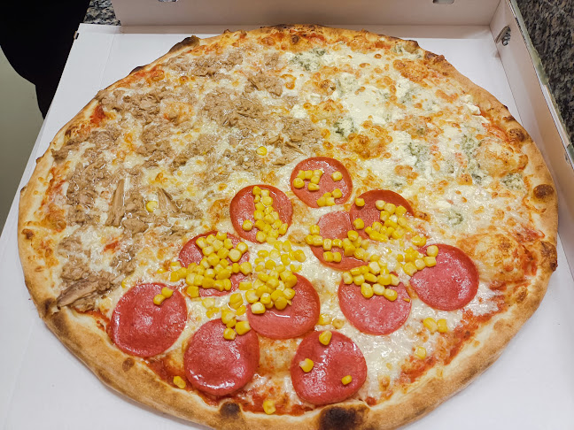 Pizza Turm - Fischamend-Markt